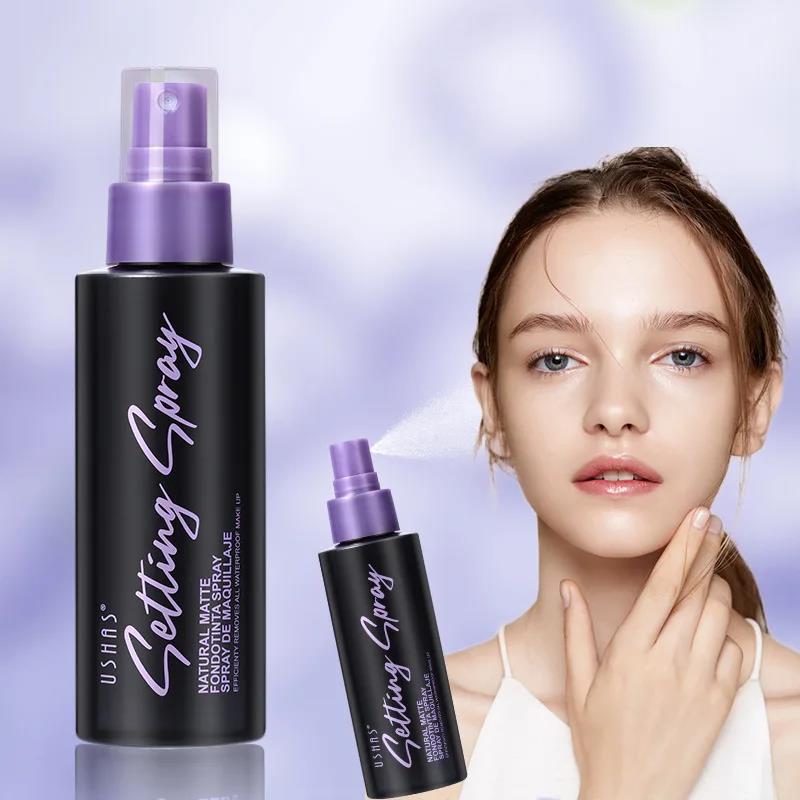 Setting Spray - 110ml Waterproof Makeup Setting Spray Long