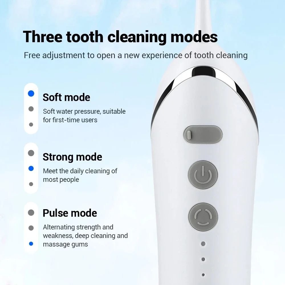 TINSOL Electric Water Flosser, - Micellar Water Cleanser บทวิจารณ์และราคา