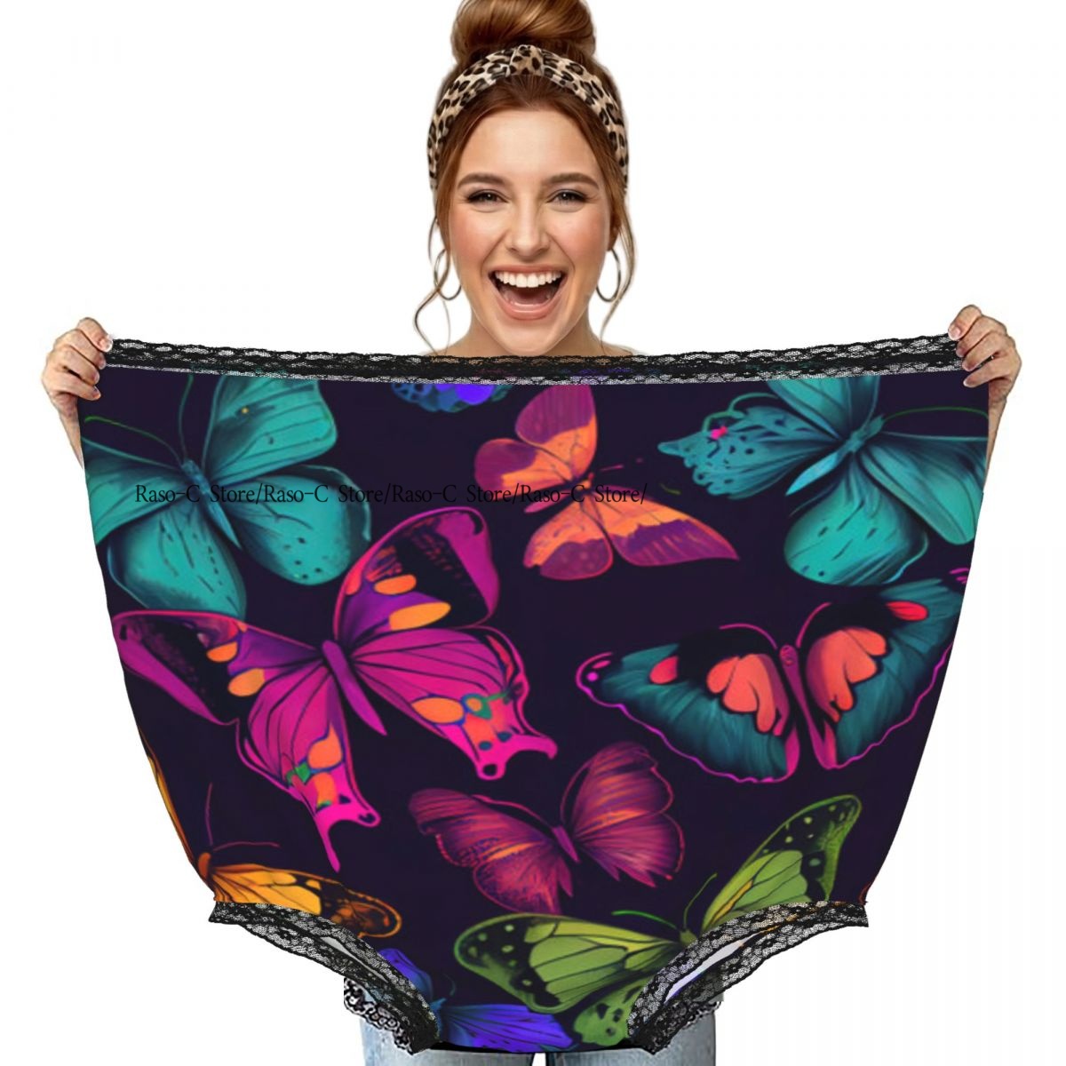 Funny Granny Underwear Beautif - Beauty & Makeup Katia Di Paola บทวิจารณ์และราคา