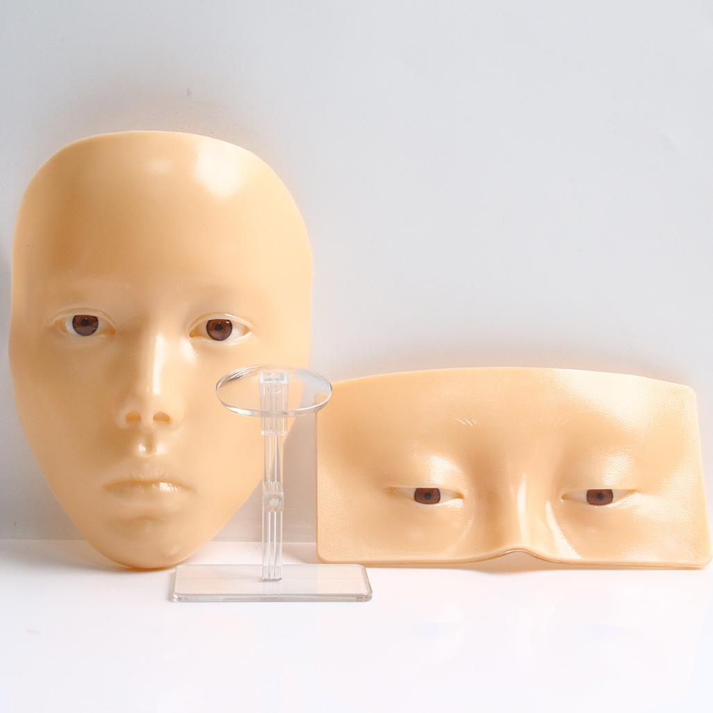1Set/Box Full Face And Eye Reu - Beauty Makeup Academy บทวิจารณ์และราคา