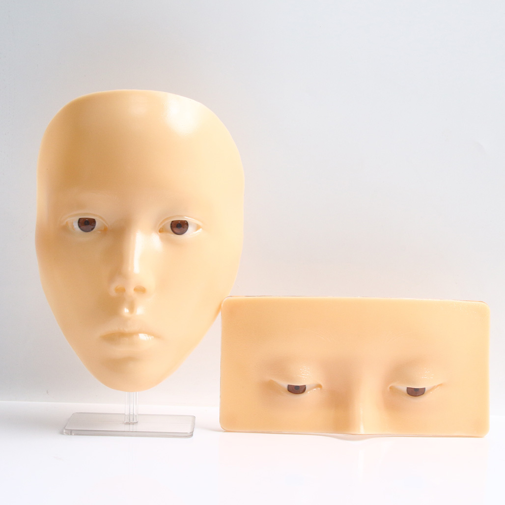 1Set/Box Full Face And Eye Reu - Beauty Makeup Academy บทวิจารณ์และราคา