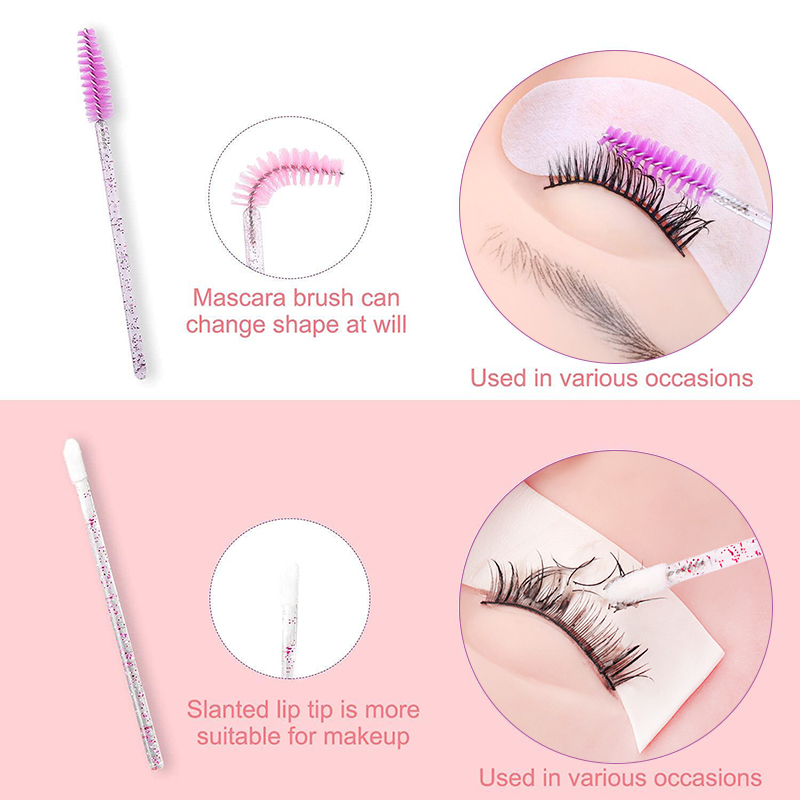 235pc Eyelash Extension Set Wi - Beauty Makeup Supply บทวิจารณ์และราคา