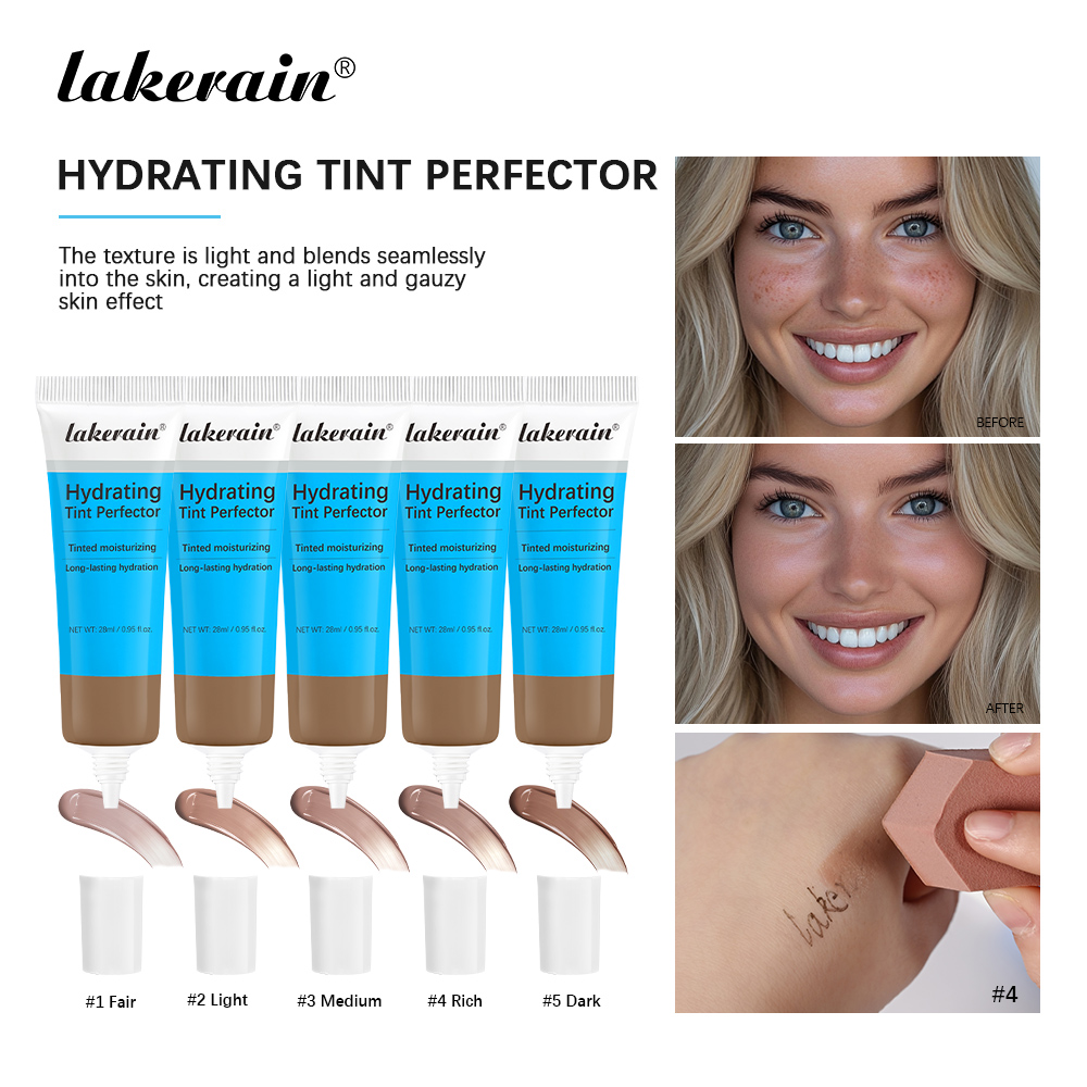 Strong Coverage Tinted Hydrato - Concealer Full Coverage บทวิจารณ์และราคา