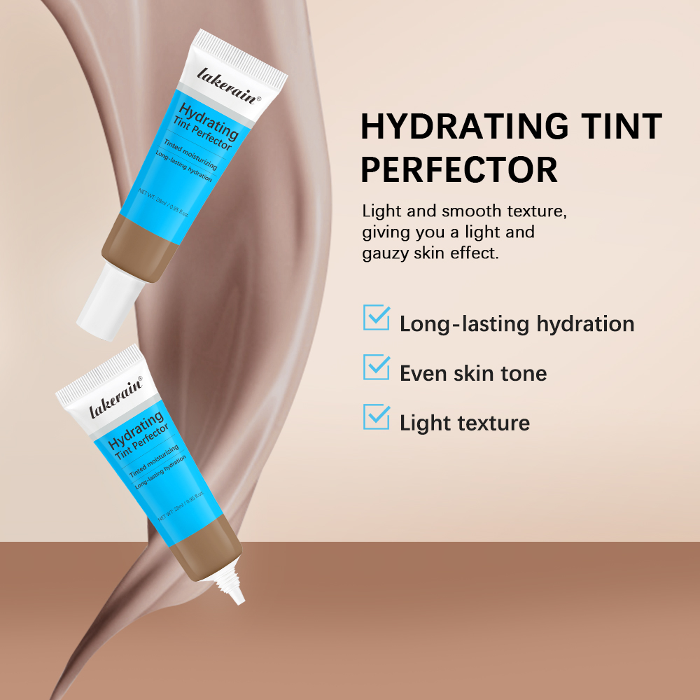 Strong Coverage Tinted Hydrato - Concealer Full Coverage บทวิจารณ์และราคา