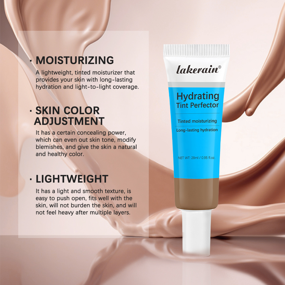 Strong Coverage Tinted Hydrato - Concealer Full Coverage บทวิจารณ์และราคา
