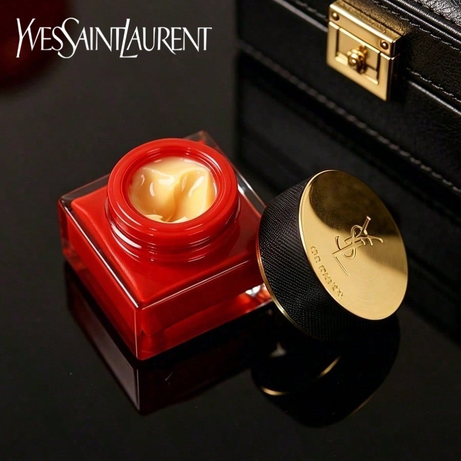 YSL New Arrival 15ml Travel Si - Anti-Aging Face Cream บทวิจารณ์และราคา