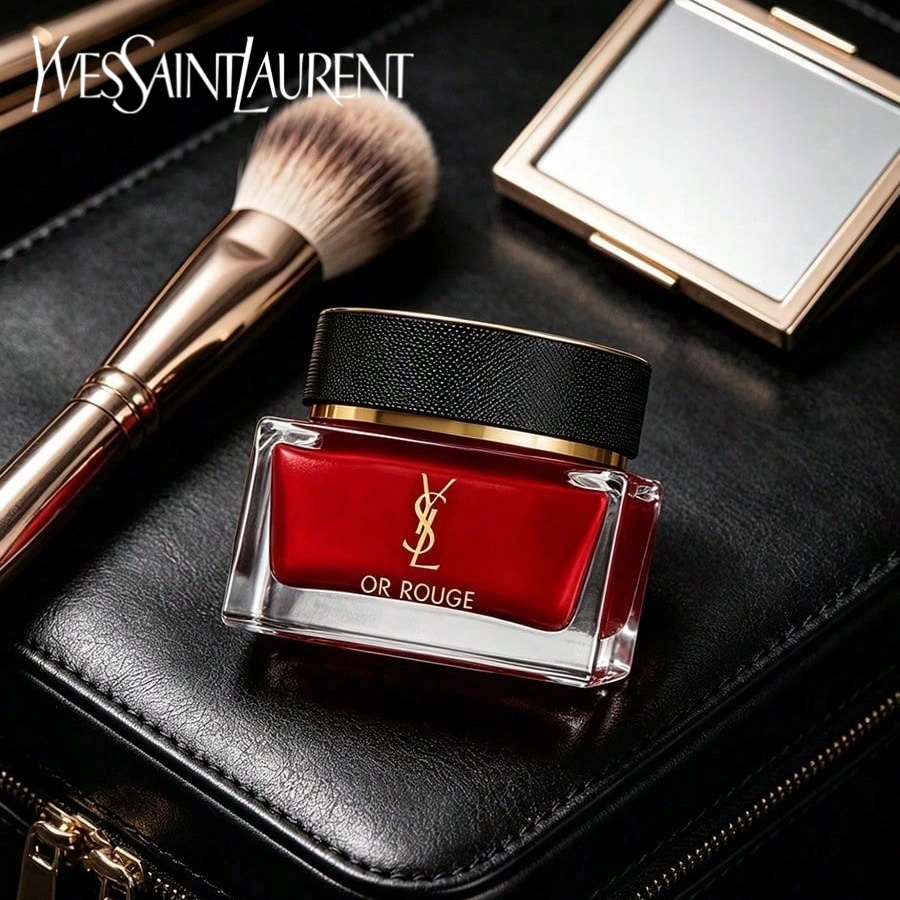YSL New Arrival 15ml Travel Si - Anti-Aging Face Cream บทวิจารณ์และราคา