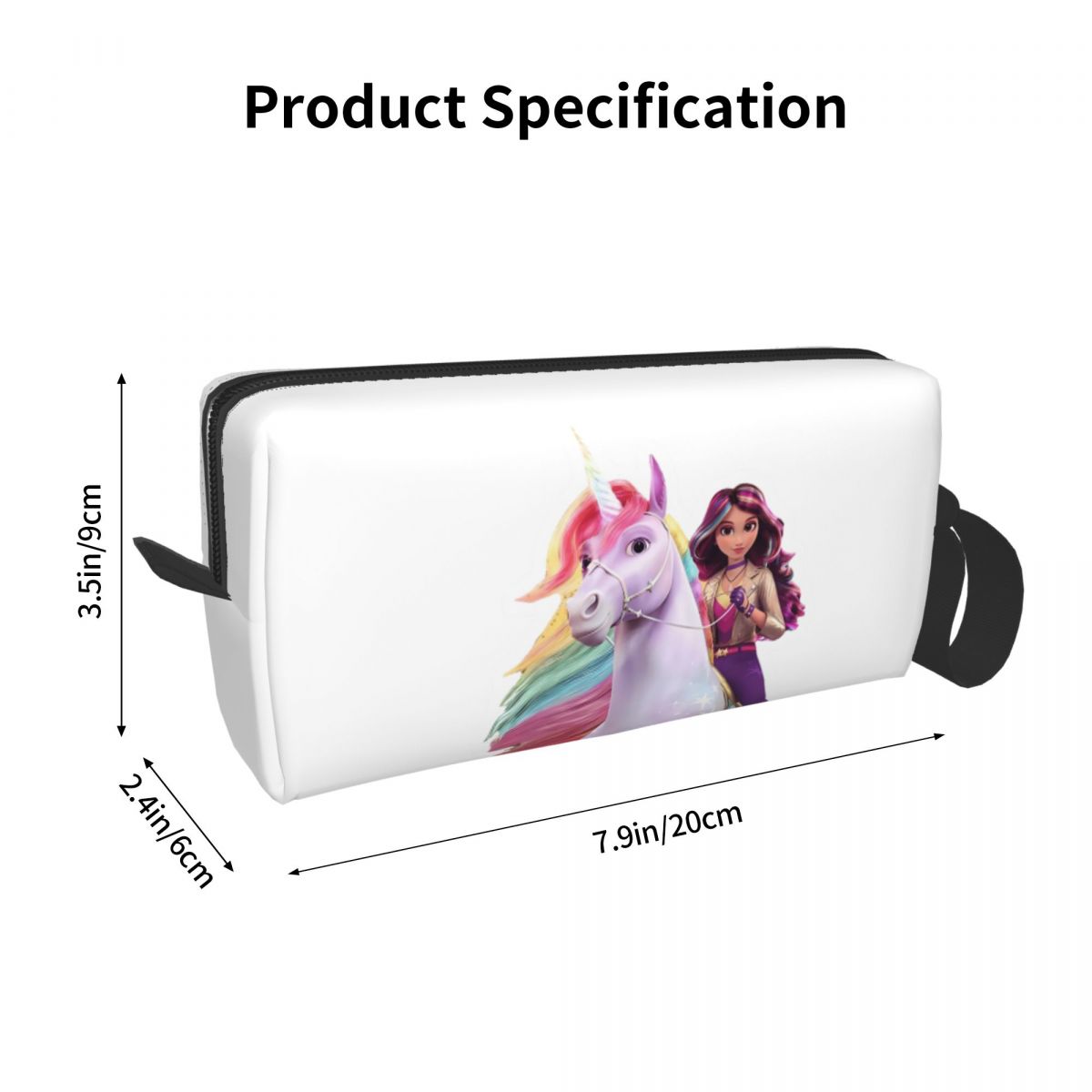 Unicorn Academy Sophia Wildsta - Beauty Makeup Academy บทวิจารณ์และราคา