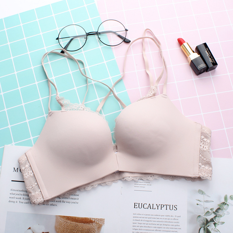 KUCLUT Soft New Summer Bra Fro - Beauty & Makeup Katia Di Paola บทวิจารณ์และราคา