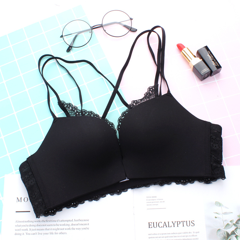 KUCLUT Soft New Summer Bra Fro - Beauty & Makeup Katia Di Paola บทวิจารณ์และราคา