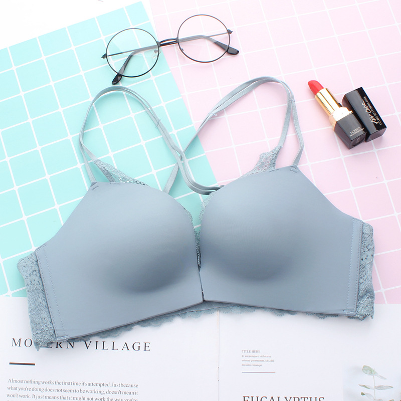 KUCLUT Soft New Summer Bra Fro - Beauty & Makeup Katia Di Paola บทวิจารณ์และราคา
