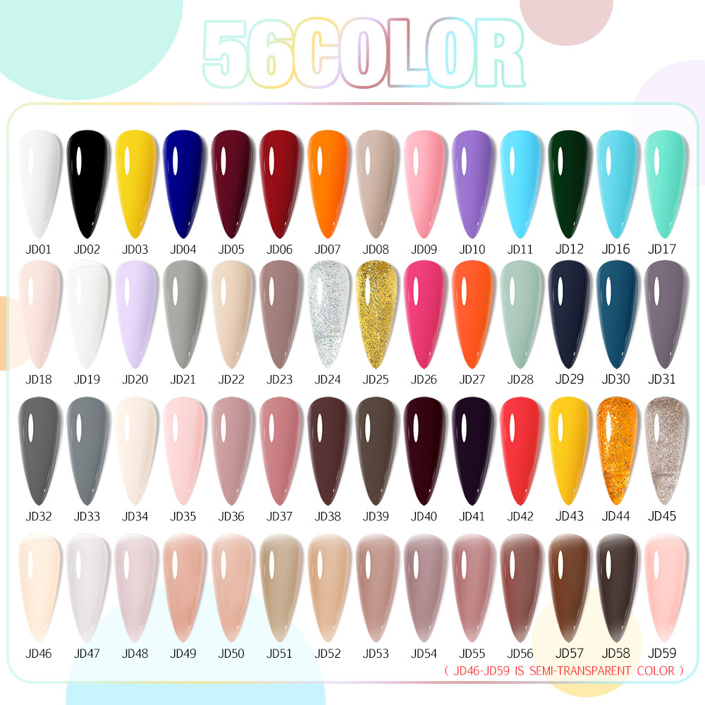 Venalisa Gel Polish 15ml Silky - Concealer Full Coverage บทวิจารณ์และราคา