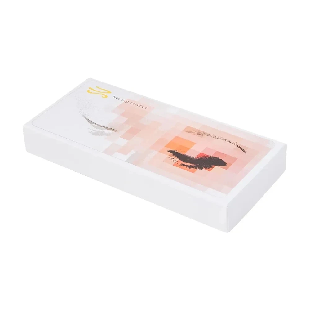 1pcs Premium 5D Eyebrow Tattoo - Beauty Makeup Academy บทวิจารณ์และราคา