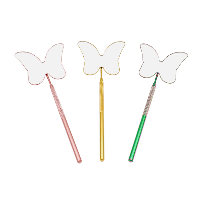 1Pc Butterfly Shape Eyelash Mi - Beauty Makeup Supply บทวิจารณ์และราคา