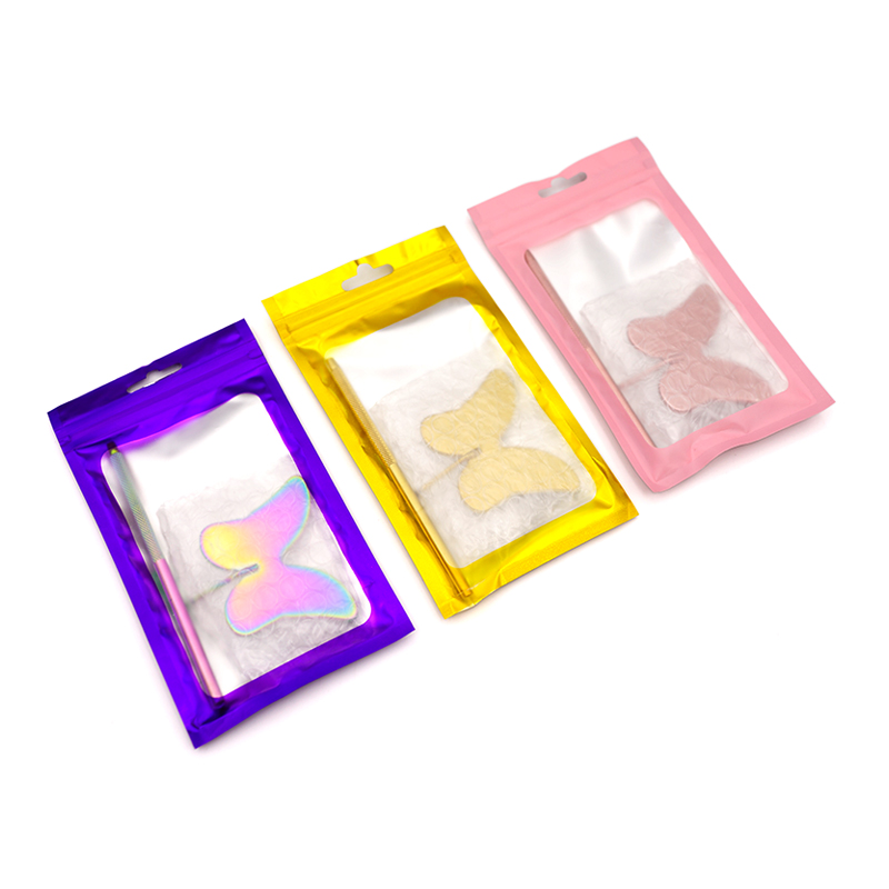 1Pc Butterfly Shape Eyelash Mi - Beauty Makeup Supply บทวิจารณ์และราคา