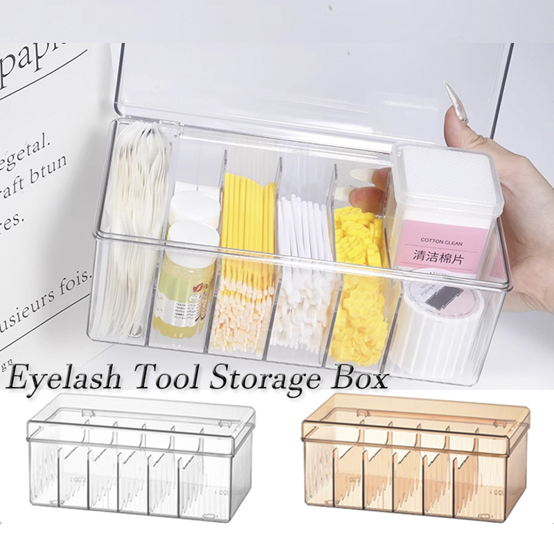 Transparent Eyelash Beauty Org - Beauty Makeup Supply บทวิจารณ์และราคา