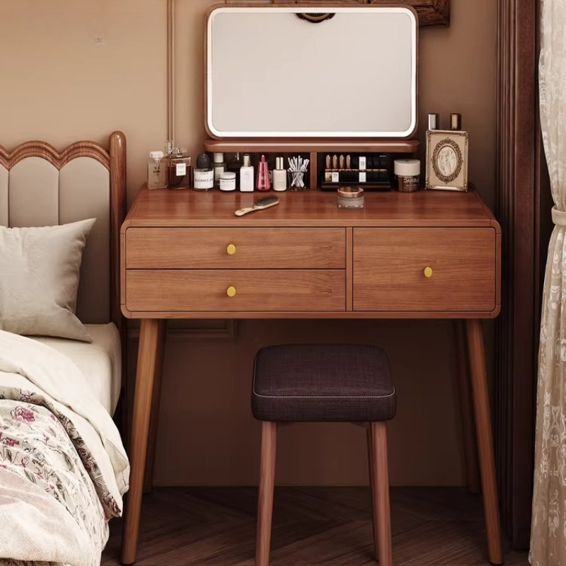 Mid Century Vintage Dressing T - Beauty Without Makeup บทวิจารณ์และราคา
