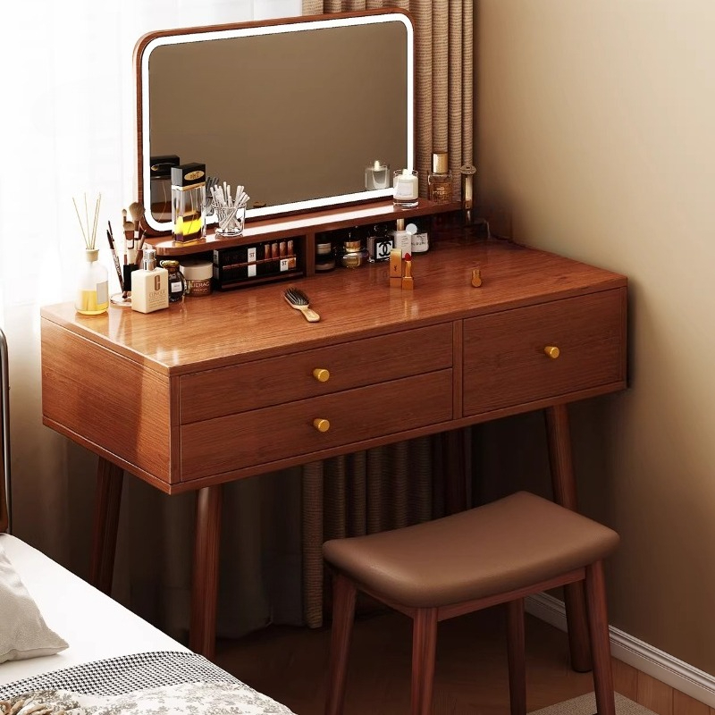 Mid Century Vintage Dressing T - Beauty Without Makeup บทวิจารณ์และราคา