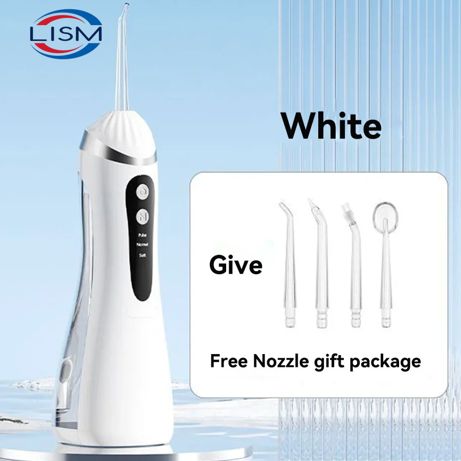 Rechargeable Water Flosser 3 C - Micellar Water Cleanser บทวิจารณ์และราคา