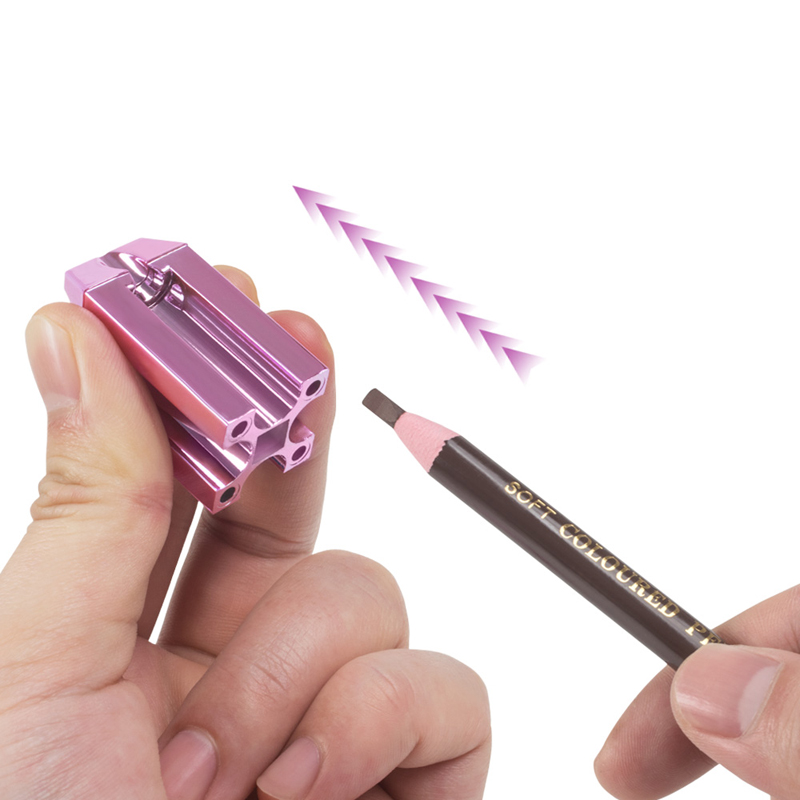 Microblading 4 Slots Pink Wate - Beauty Makeup Supply บทวิจารณ์และราคา
