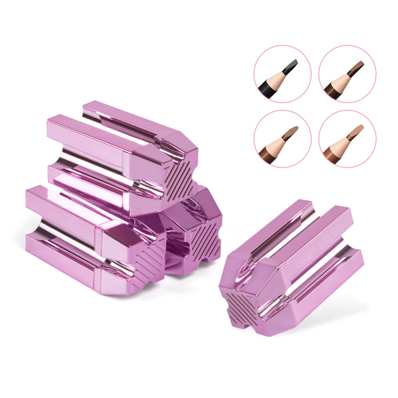 Microblading 4 Slots Pink Wate - Beauty Makeup Supply บทวิจารณ์และราคา