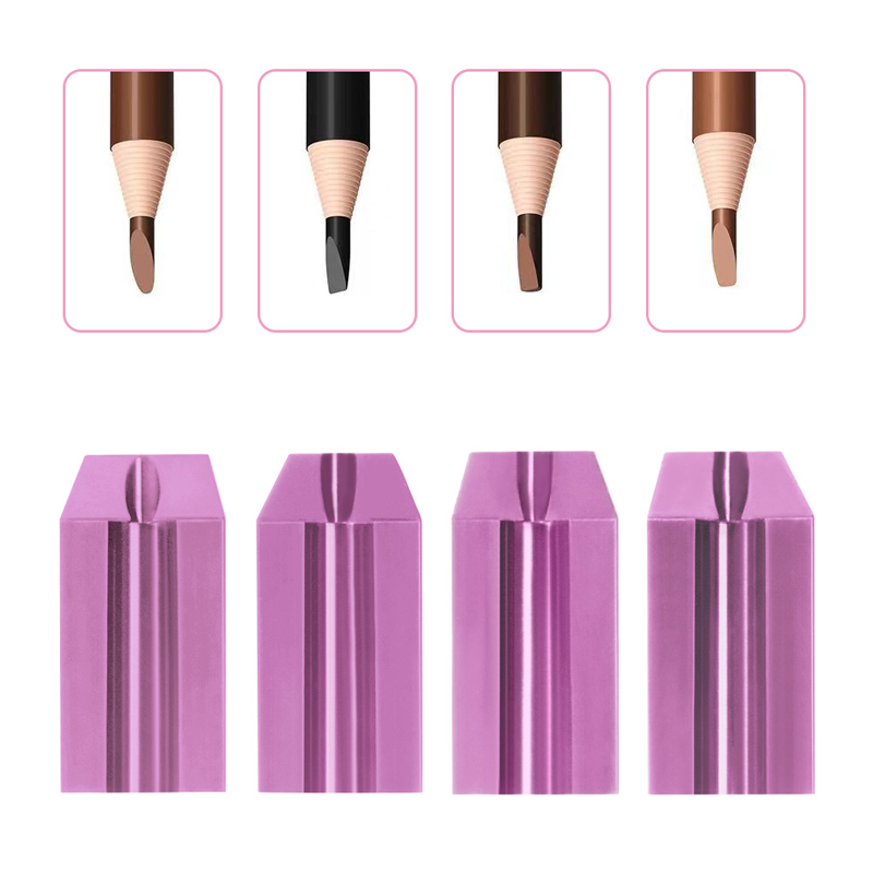 Microblading 4 Slots Pink Wate - Beauty Makeup Supply บทวิจารณ์และราคา