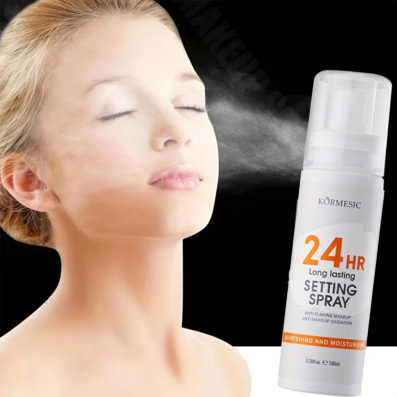 Long Lasting Set Makeup Spray  - Setting Spray บทวิจารณ์และราคา