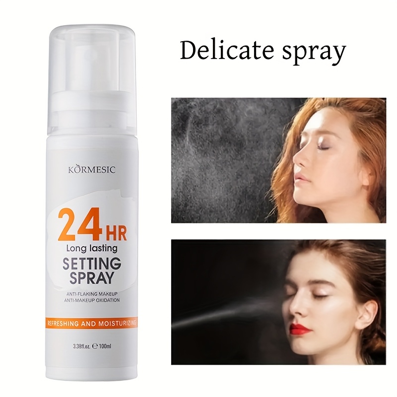 Long Lasting Set Makeup Spray  - Setting Spray บทวิจารณ์และราคา