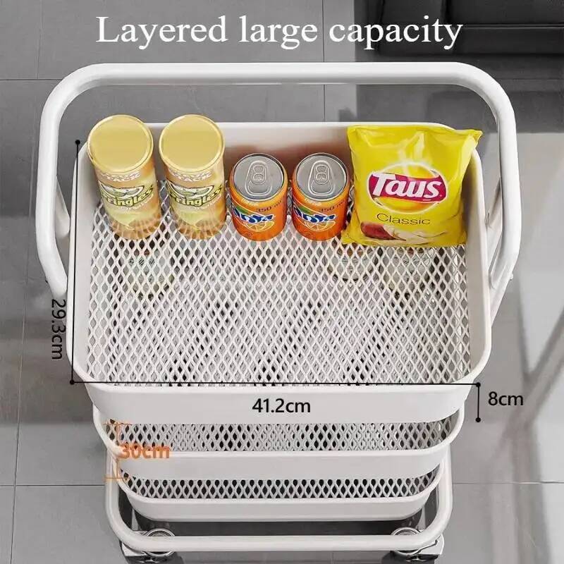 Furniture Salon Hair Trolley B - Beauty Makeup Trolley บทวิจารณ์และราคา