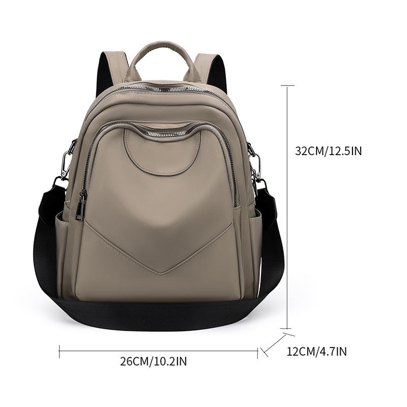 Toposhine Lightweight Khaki Ny - Beauty & Makeup Katia Di Paola บทวิจารณ์และราคา