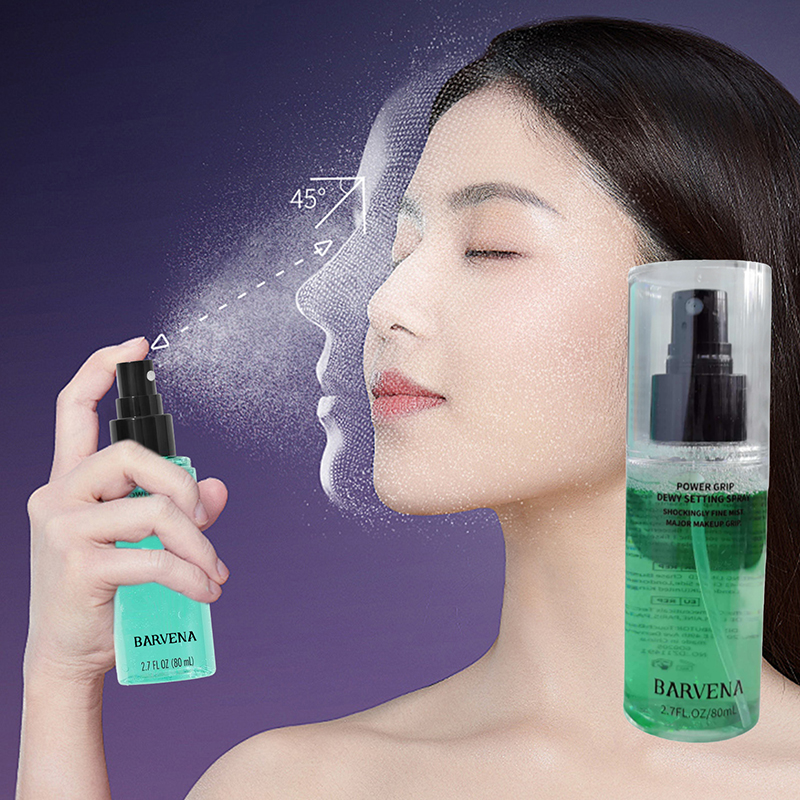 Setting Spray Matte Finish Oil - Setting Spray บทวิจารณ์และราคา