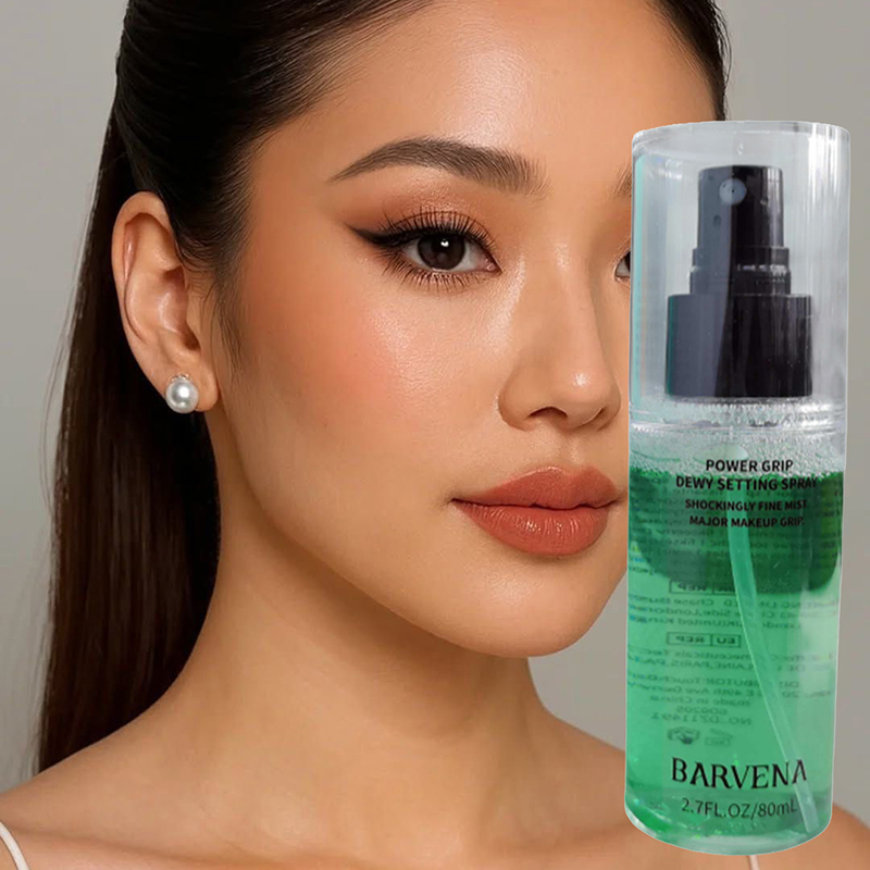 Setting Spray Matte Finish Oil - Setting Spray บทวิจารณ์และราคา