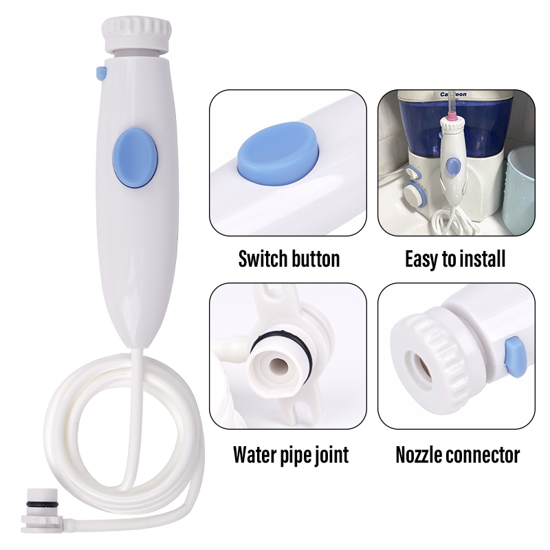 1 set Dental Water Flosser Han - Micellar Water Cleanser บทวิจารณ์และราคา