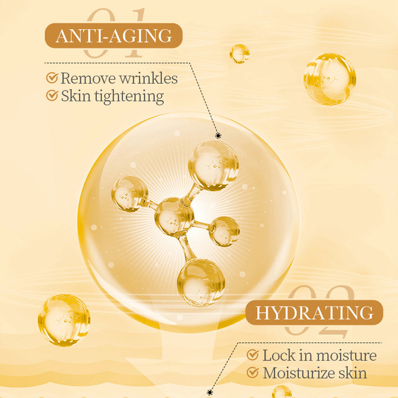 SADOER Collagen Firming Face C - Anti-Aging Face Cream บทวิจารณ์และราคา