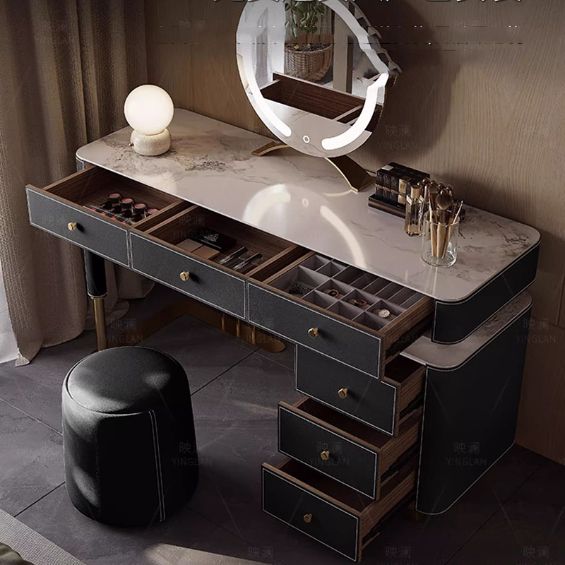 Women Beauty Vanity Table Cosm - Beauty Without Makeup บทวิจารณ์และราคา