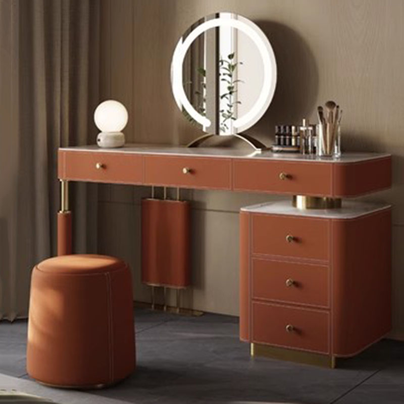 Women Beauty Vanity Table Cosm - Beauty Without Makeup บทวิจารณ์และราคา