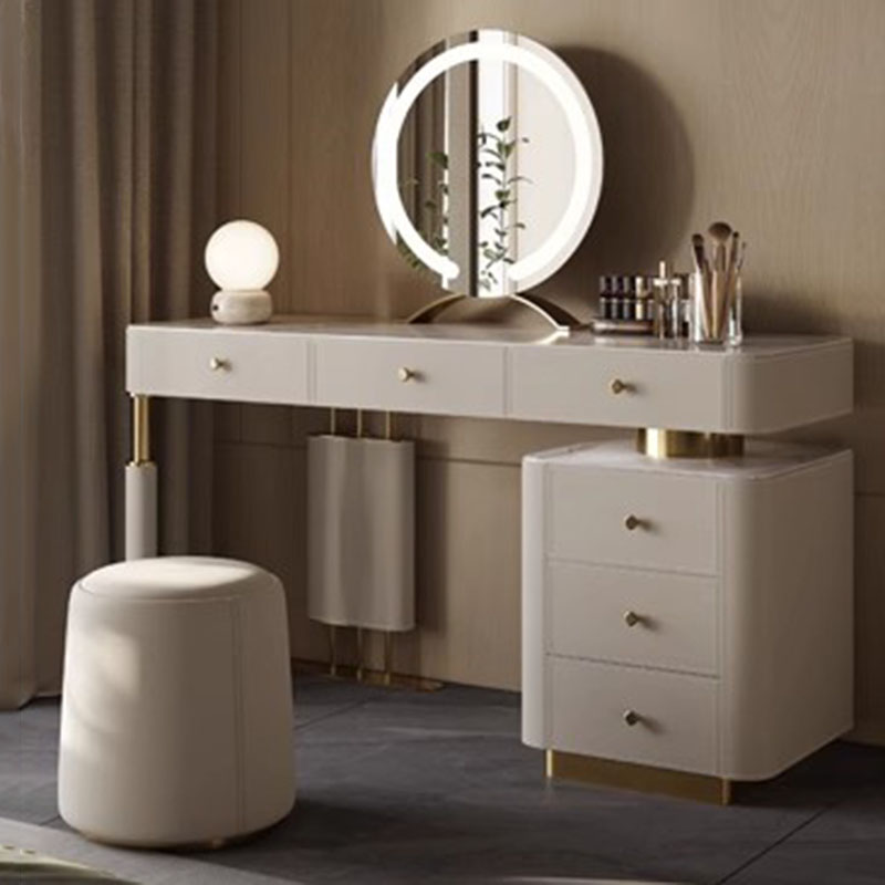 Women Beauty Vanity Table Cosm - Beauty Without Makeup บทวิจารณ์และราคา