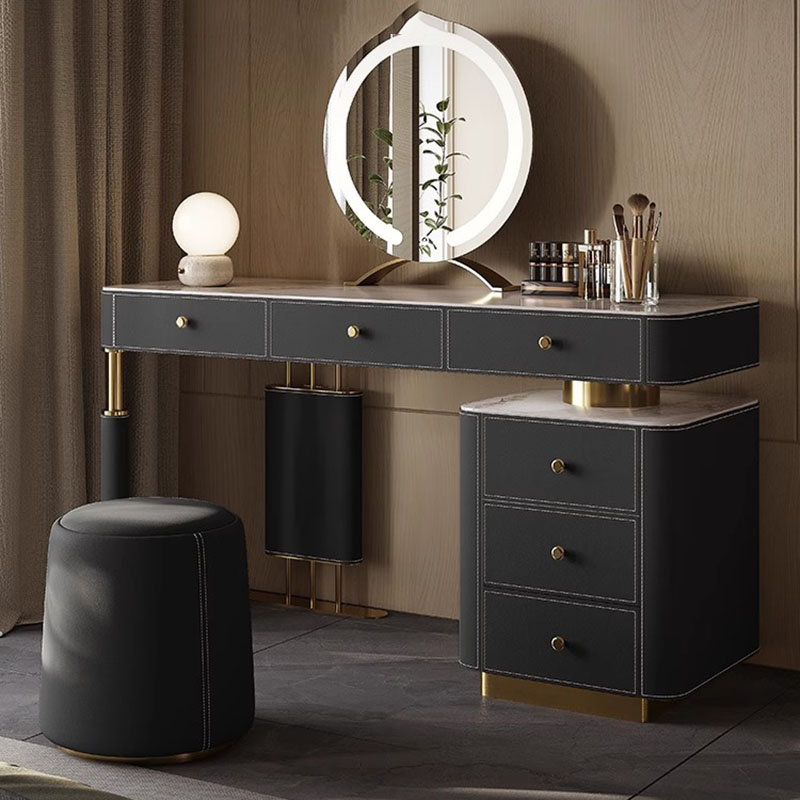 Women Beauty Vanity Table Cosm - Beauty Without Makeup บทวิจารณ์และราคา