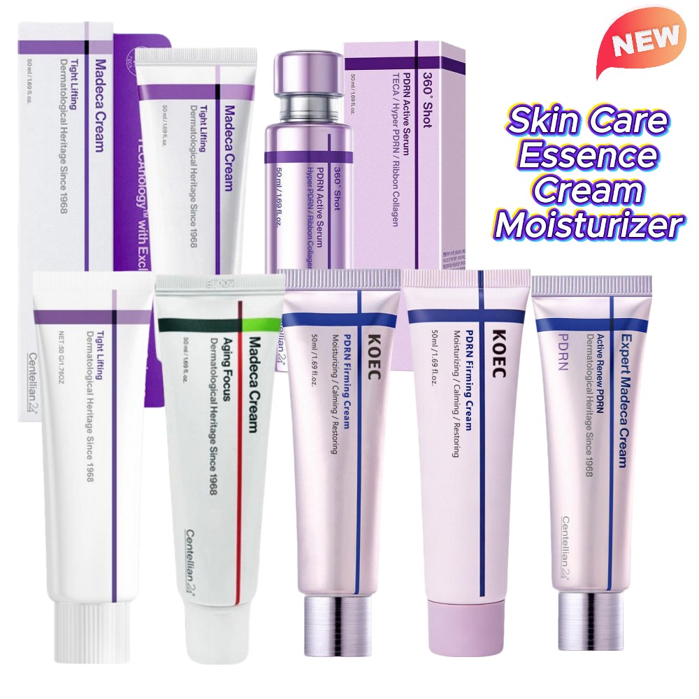 Facial Skin Care Essence Cream - Anti-Aging Face Cream บทวิจารณ์และราคา