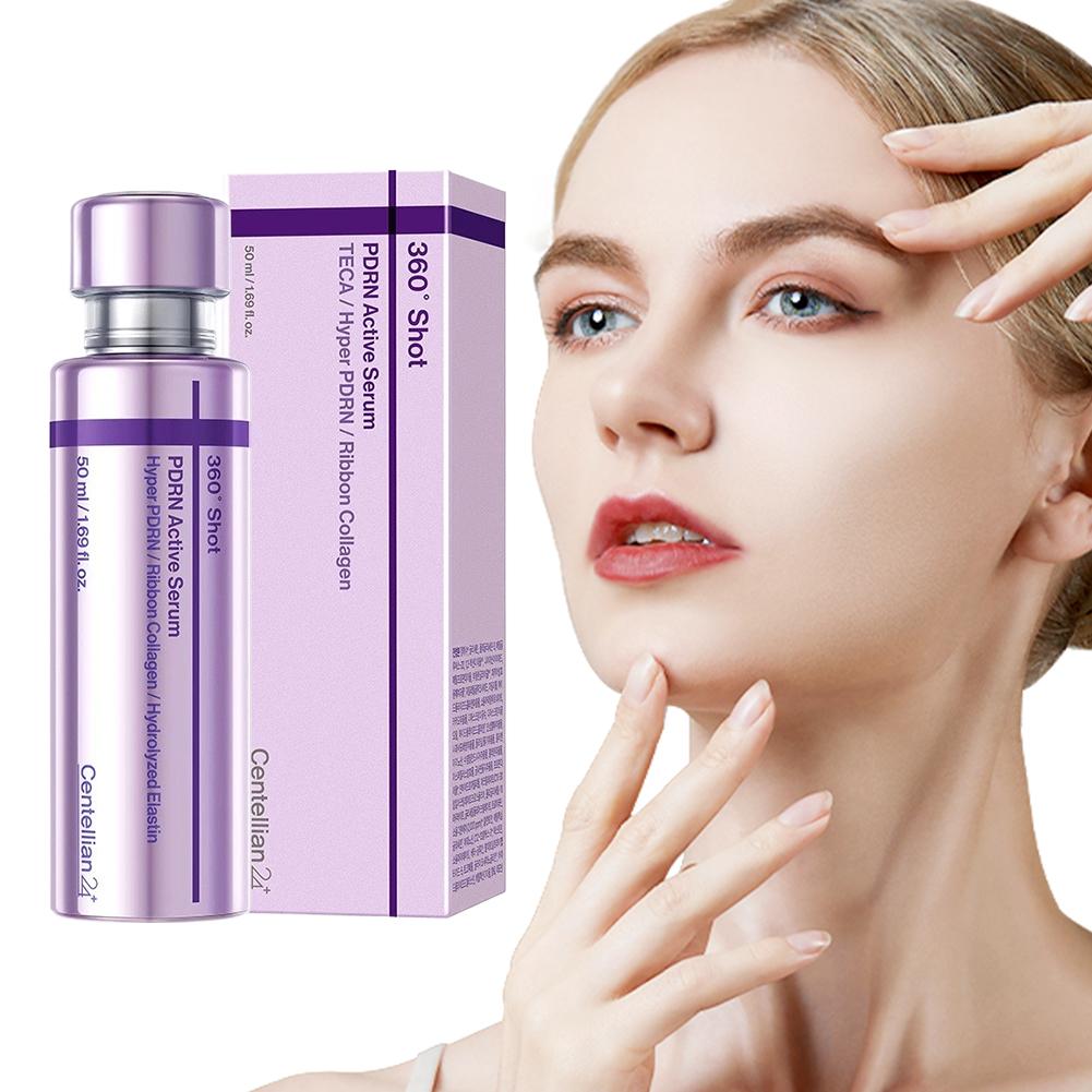 Facial Skin Care Essence Cream - Anti-Aging Face Cream บทวิจารณ์และราคา