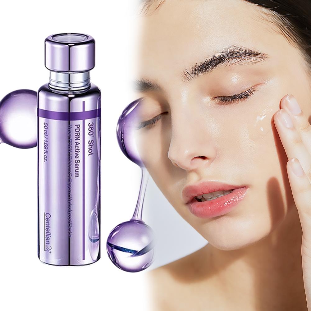 Facial Skin Care Essence Cream - Anti-Aging Face Cream บทวิจารณ์และราคา