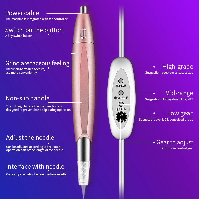 Microblading Charme Princesse  - Beauty Makeup Supply บทวิจารณ์และราคา