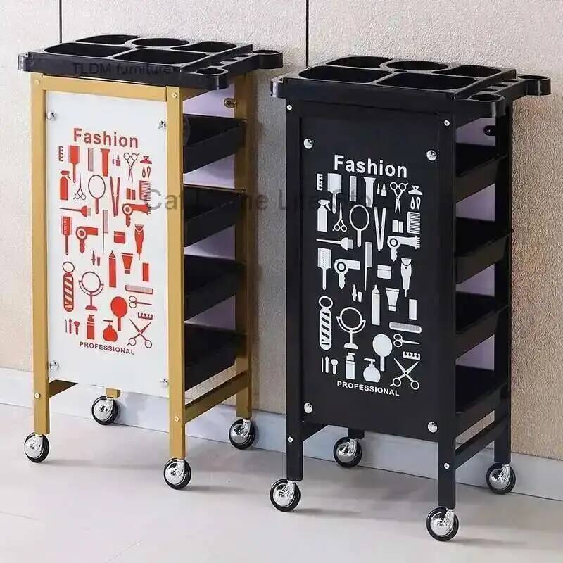 Equipment Trolley Beauty Make  - Beauty Makeup Trolley บทวิจารณ์และราคา