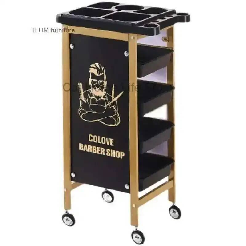 Equipment Trolley Beauty Make  - Beauty Makeup Trolley บทวิจารณ์และราคา