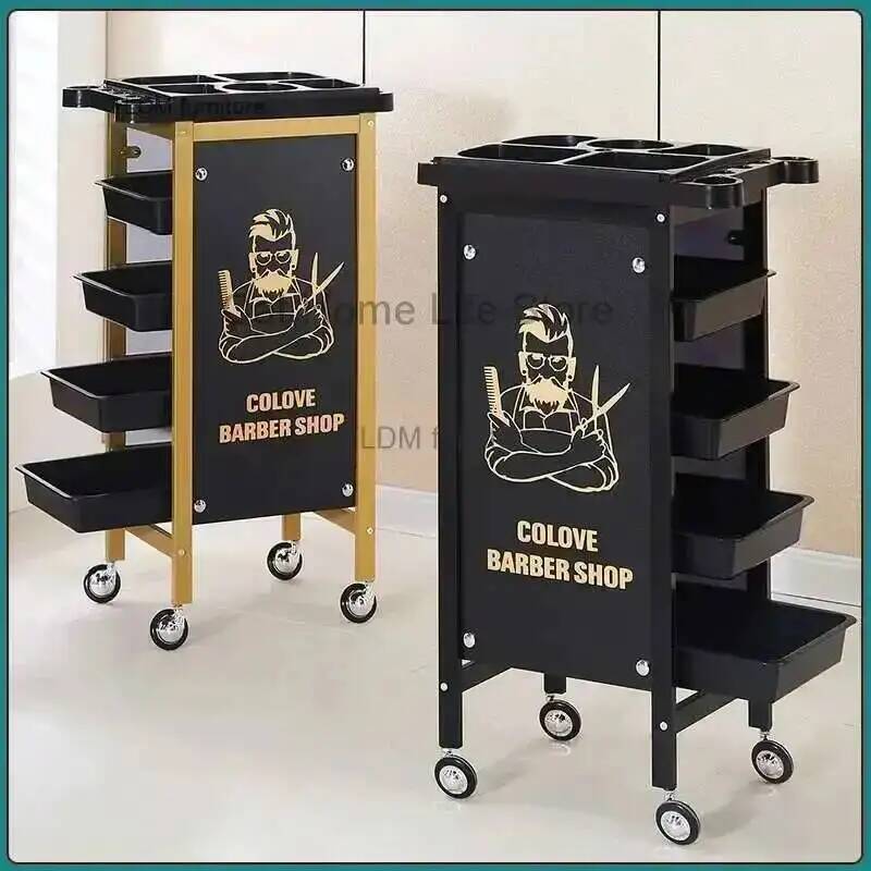Equipment Trolley Beauty Make  - Beauty Makeup Trolley บทวิจารณ์และราคา