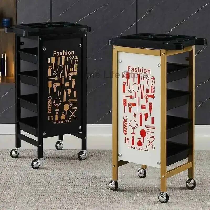 Equipment Trolley Beauty Make  - Beauty Makeup Trolley บทวิจารณ์และราคา