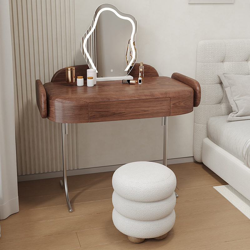 ZMinimalist Salon Vanity Table - Beauty Without Makeup บทวิจารณ์และราคา