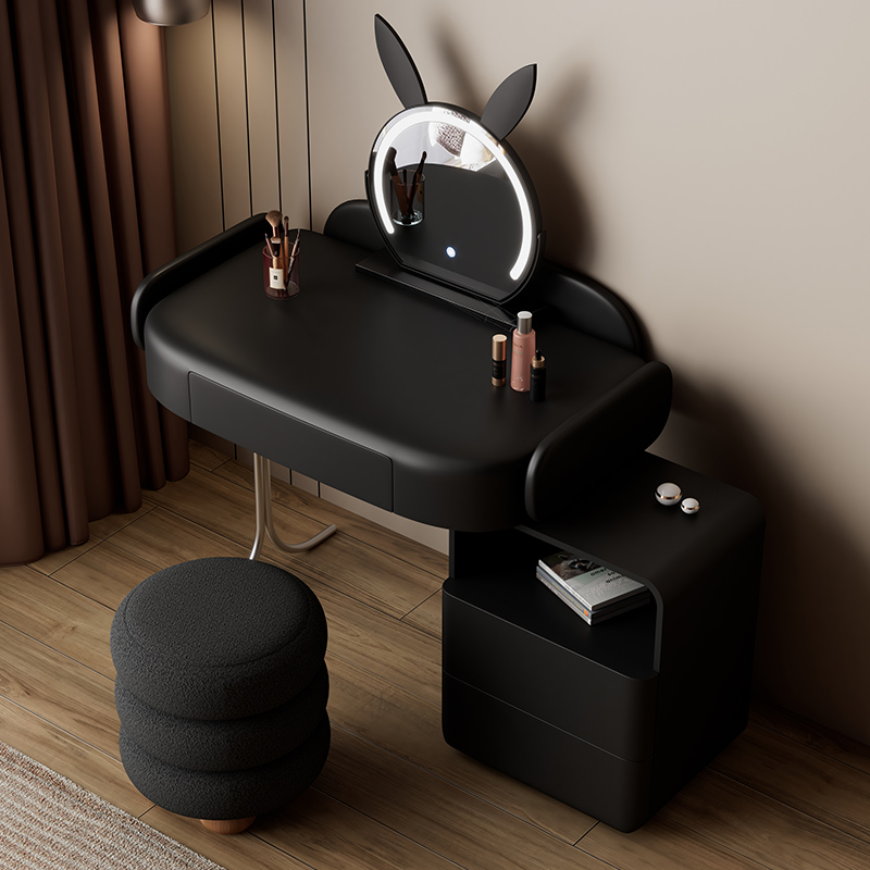 ZMinimalist Salon Vanity Table - Beauty Without Makeup บทวิจารณ์และราคา