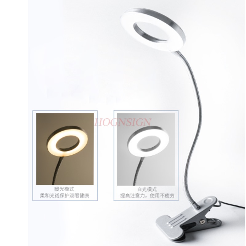 Tattoo Led Clip-on Makeup Lamp - Beauty Makeup On Sale บทวิจารณ์และราคา