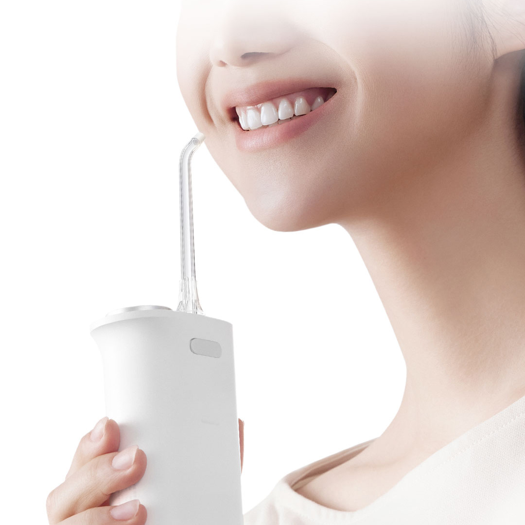 2024 NEW MIJIA Electric Oral I - Micellar Water Cleanser บทวิจารณ์และราคา